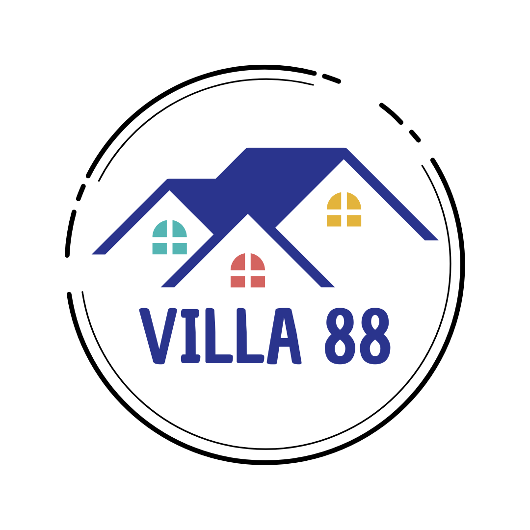 logo villa 88