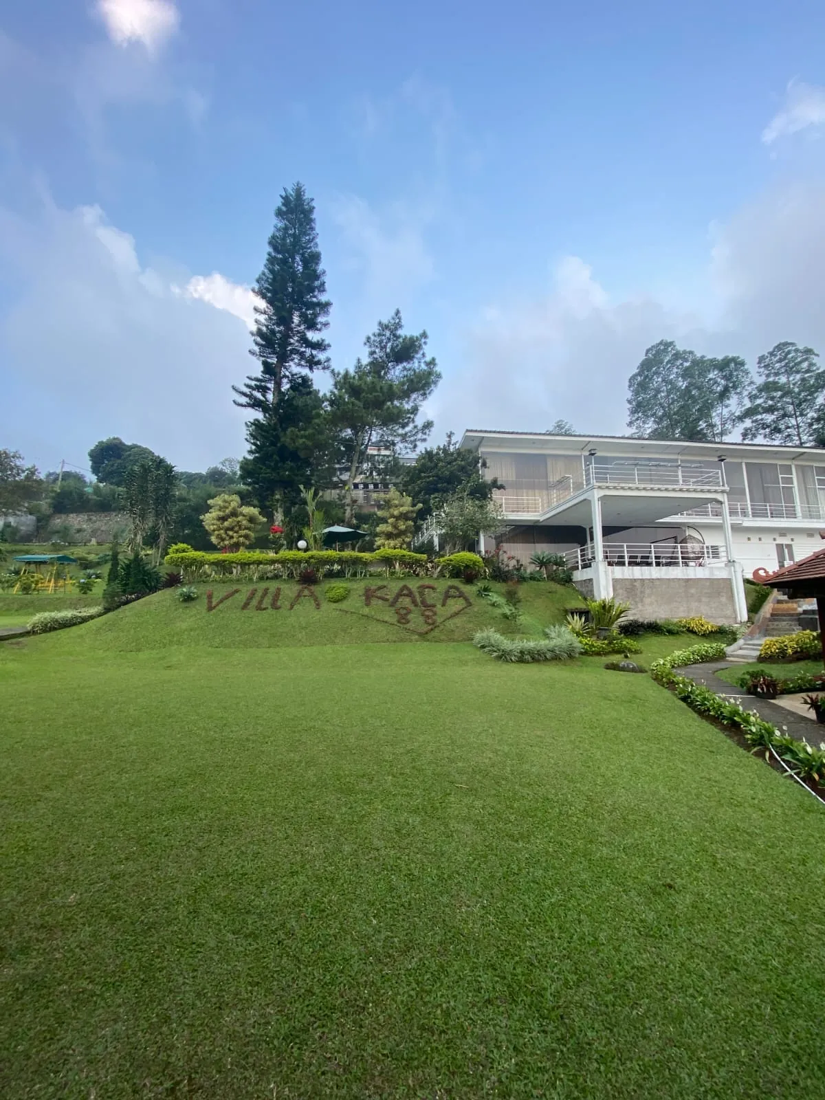 Wisata Terdekat dari Villa Kaca 88 Cipanas, Cocok Mampir Sebelum Check-in atau Sesudah Check-out